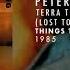 Peter Schilling Terra Titanic Lost To The Sea Remastered