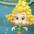 Bubble Guppies The Frog Dance By Deema Goby Oona