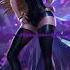 KDA Male And Female Duet