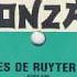 Yves Deruyter Animals Remix