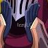 SEREBRO Kiss Nightcore