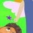 Winter Fairy Dance Party For Kids Educational Fun Fitness Basic Ballet Special Episode