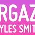 Myles Smith Stargazing Lyrics