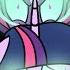 OLD Pusher MLP Meme