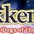 Hakkenden Eight Dogs Of The East Season 2 Official Trailer