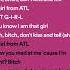 It Girl By Aliyah S Interlude