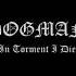 Dogman Bosnia And Herzegovina In Torment I Die Demo 2017