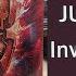 Распаковка винила Judas Priest Invincible Shield 2024 Columbia 088