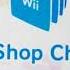Wii Shop Channel Menu Banner Theme Frozen