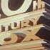20th Century Fox 1974