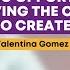 Creating Opportunity And Having The Courage To Try With Valentina Gomez Bravo EGWIB Ep 122