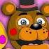 FNaF World The Musical Instrumental Lhugueny