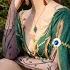 Triss Merigold Cosplay Alternative Outfit The Witcher 3 Drone Video At Château De Châlucet