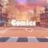 Comics CaravanPalace Edit Audio