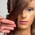 Easiest Way How To Cut Curtain Bangs