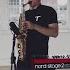 Teminite Believe Alto Sax Transcription