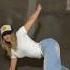 White Girls Can T Dance