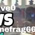 Itzactive0 VS Flamefrag6689 A Hacker Who Does Not Accept He Hacks Cora Network