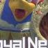 Roar Of DEDEDE With Lyrics Kirby And The Forgotten Land