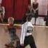 Kistelek Open 2009 Latin Final Solo Dances
