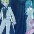 Watashi Wa Watashitachi Wa Extended Full Version MORE MORE JUMP Feat KAFU Lyrics