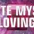 Haong Pei I Hate My For Loving You X Sending My Love Remix 2025