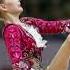 2 I Lived Rhythmic Gymnastics Music Individual