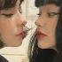 I Kissed A Girl Sped Up