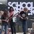 School Of Rock Oceanside California Dreamin Highway Star Covers