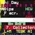 SEXAZOID SEXTAPE SIDE 1 BORN FREE 26