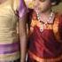 Indian National Anthem By Vadranapu Sisters