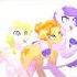 Next Gen Kilala97 Mlp Mlpfriendshipismagic Tiktok Mlpnewgeneration Kilala Mane6 Deviantart