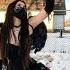 Industrial Dance Cybergoth Dark Techno Wynardtage Solitude