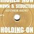 DJ Seduction Holding On