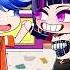 Anna X Ballerina Cappuccina Who Is The Best Dancer Gacha Life Rainbow Z Multiverse
