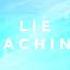 Alex Hobson Lie Machine Audio