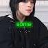 Billie Eilish S FAVOURITE Live Performance