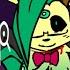 Lavender Town Syndrome Animation Meme Pokémon Gore Fw