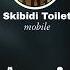 Skibidi Toilet Calling Phone Skibidi Guess Toilet