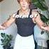 Thank Me Later Gymtok Cardio Cardioworkout Gymmemes Meme Dance Dancing Gymhumor
