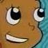 Discovery Kids Canada Cyberchase Promo 2006 Full Screen