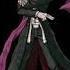 Gundham Tanaka Spin