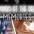 Nightcore Megamix House Of Memories