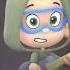 Bubble Guppies Season 3 Under Realm Guppies