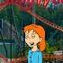 Rosie Misbehaves At Dollywood Grounded