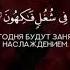Сура Ясин Аят 55 59 Чтец Тарик Мухаммад Красивое чтение Корана