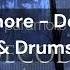 Paramore Decode Bass Drums Only