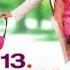 13 Going On 30 Madonna Crazy For You Violin Overlay