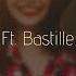 Marshmello Ft Bastille Happier 8D AUDIO