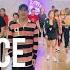 ENISA OLE WORLD CUP SONG POPDANCE Level Up Dancefitnessclass